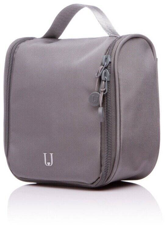 Дорожная косметичка Jordan & Judy Travel Bags (PT045-S) Gray (Серый)