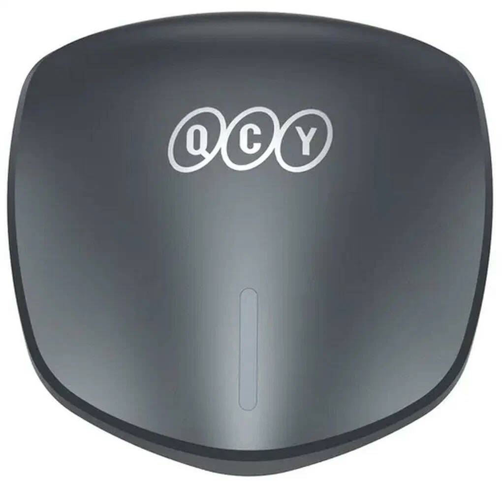 Беспроводные наушники QCY G1 Gray (Серый) CN