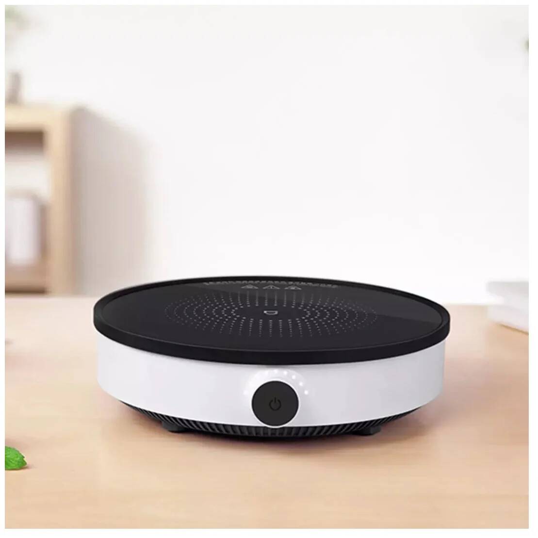 Индукционная плита Xiaomi Mijia Home Induction Cooker Lite (DCL002CM) White (Белый)