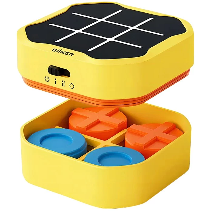 Умная настольная игра Xiaomi Giiker Tic-Tac-Toe Bolt