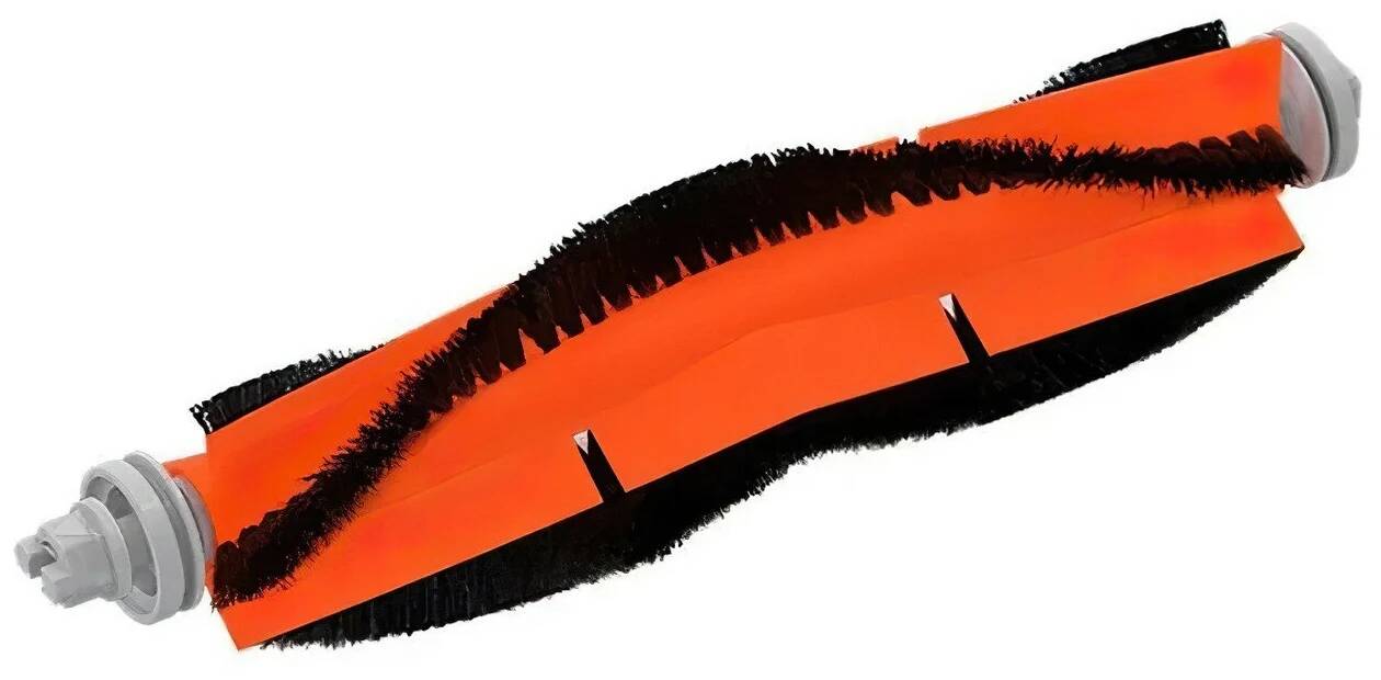 Основная щетка для пылесоса Xiaomi Robot Vacuum Mop 1C Orange (Оранжевый)