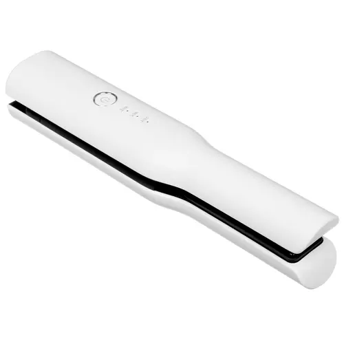 Беспроводной выпрямитель для волос Xiaomi Mijia Wireless Bar Clip MFZXQ02ZHM White (Белый)