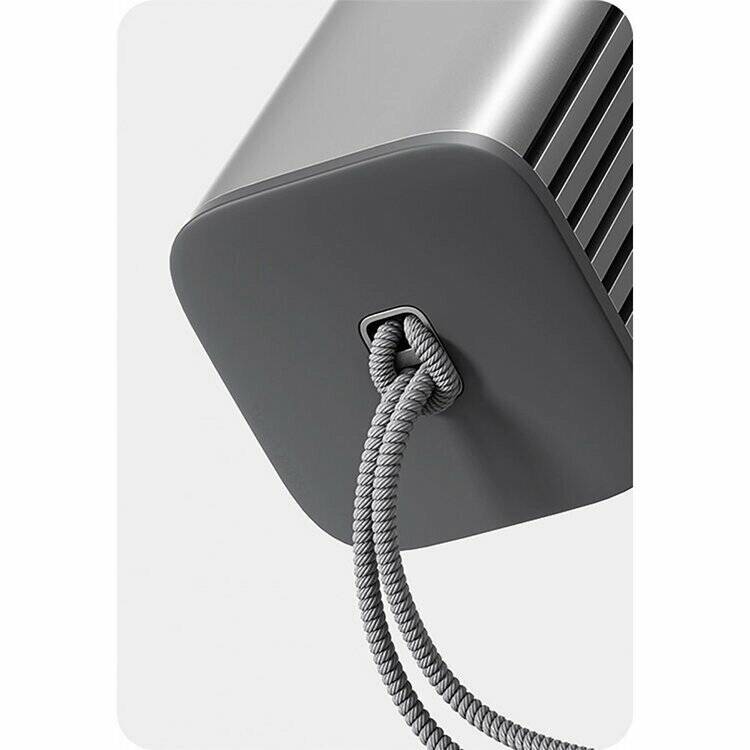 Колонка Xiaomi Bluetooth Sound Move M03A Gray (Серый)