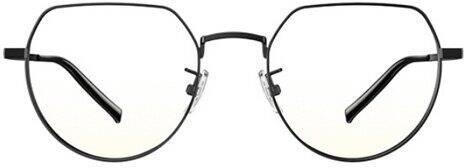 Компьютерные очки Xiaomi Mijia Anti-Blue Light Glasses (HMJ02RM) Black (Черный) Компьютерные очки Xiaomi Mijia Anti-Blue Light Glasses (HMJ02RM) Black (Черный)
