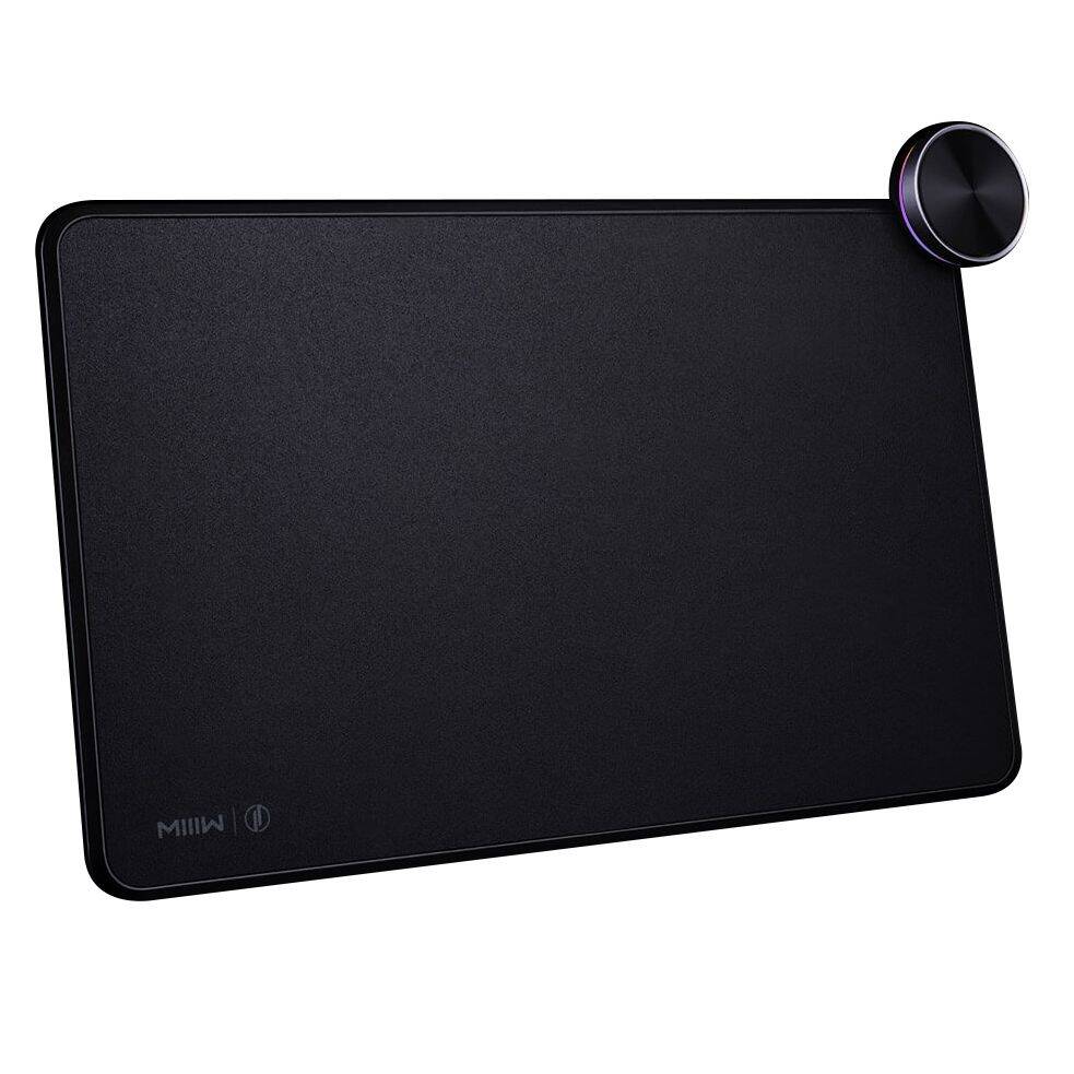 Коврик для мышки с беспроводной зарядкой Xiaomi Mouse Pad (MWSP01)
