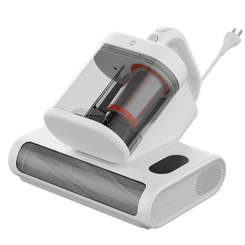 Пылесос для удаления клеща Mijia Mite Remover 2 Pro (E401CN) White (Белый) CN