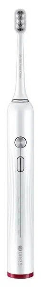 Электрическая зубная щетка DR.BEI Sonic Electric Toothbrush Y3 White (Белый)