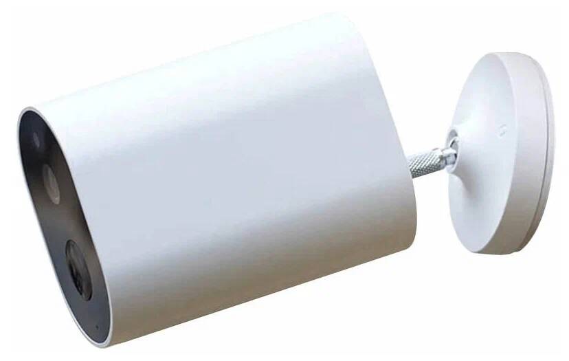IP камера Xiaomi Mijia Smart Camera (CMSXJ11A) Battery Version White (Белый)