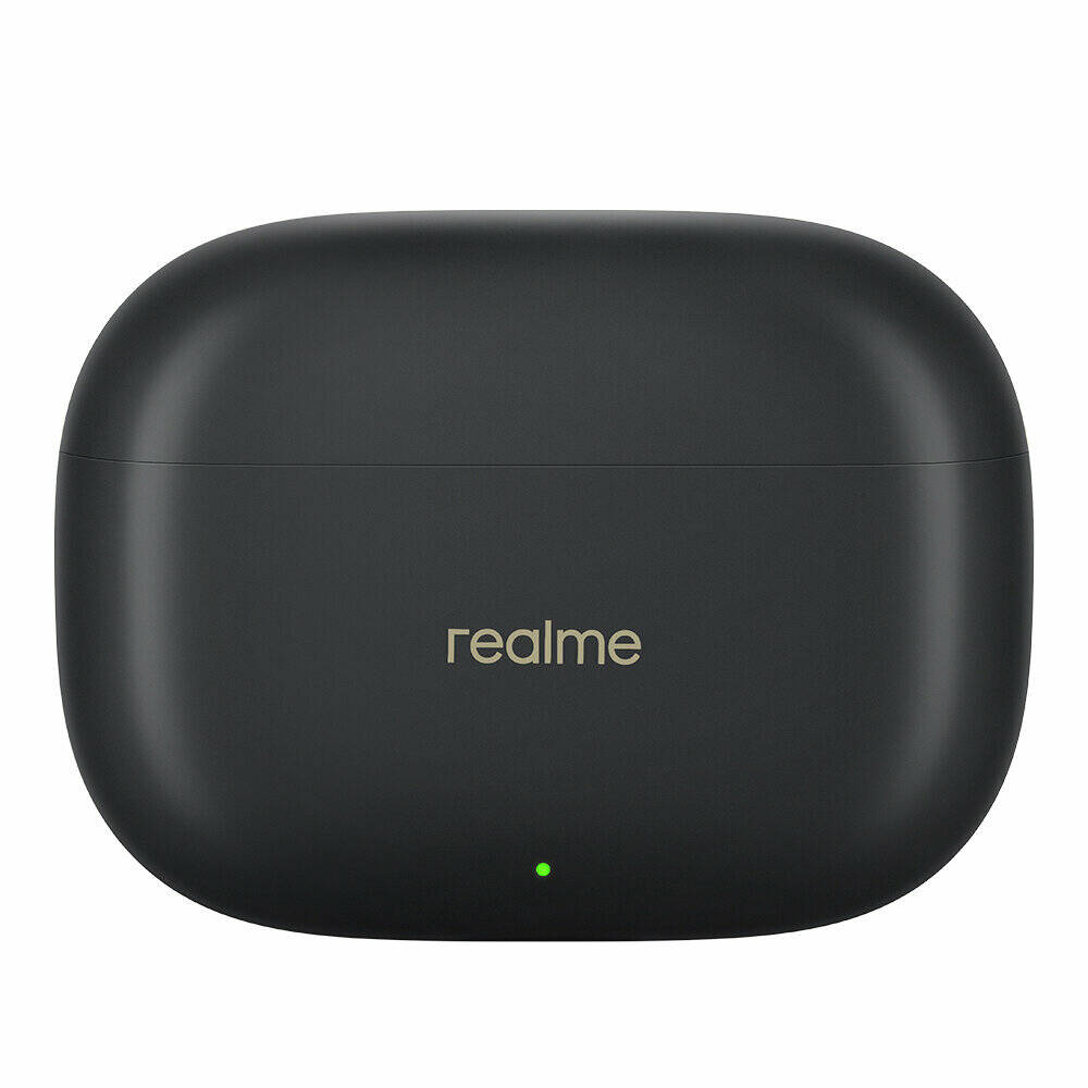 Беспроводные наушники RealMe Buds T300 Black (Черный) Global Version Беспроводные наушники RealMe Buds T300 Black (Черный) Global Version
