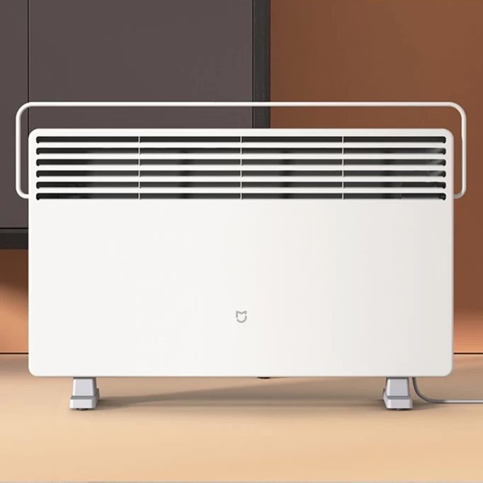 Конвектор Xiaomi Mijia Electric 2200W (KRDNQ04ZM) White (Белый)