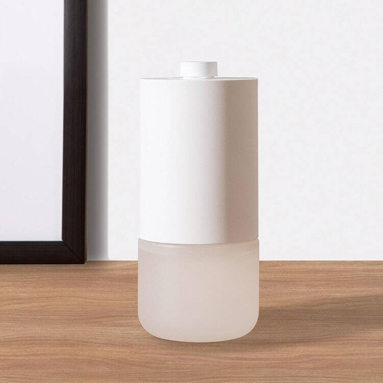 Автоматический освежитель воздуха Xiaomi Mijia Air Fragrance Flavor MJXFJ01XW White (Белый)