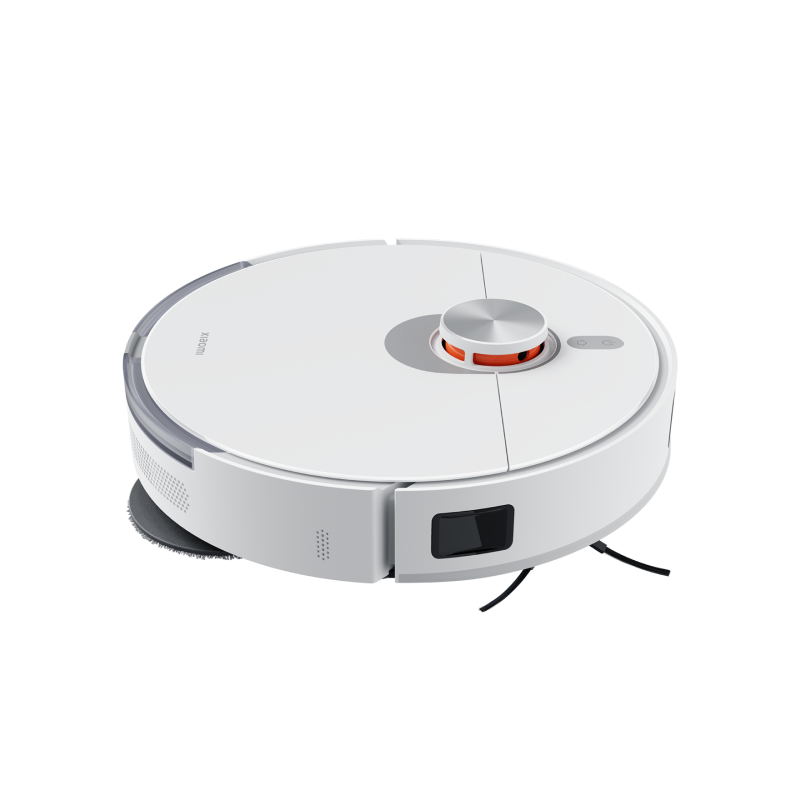 Робот-пылесос Xiaomi Robot Vacuum S20 Plus (B108GL) White (Белый) Global Version