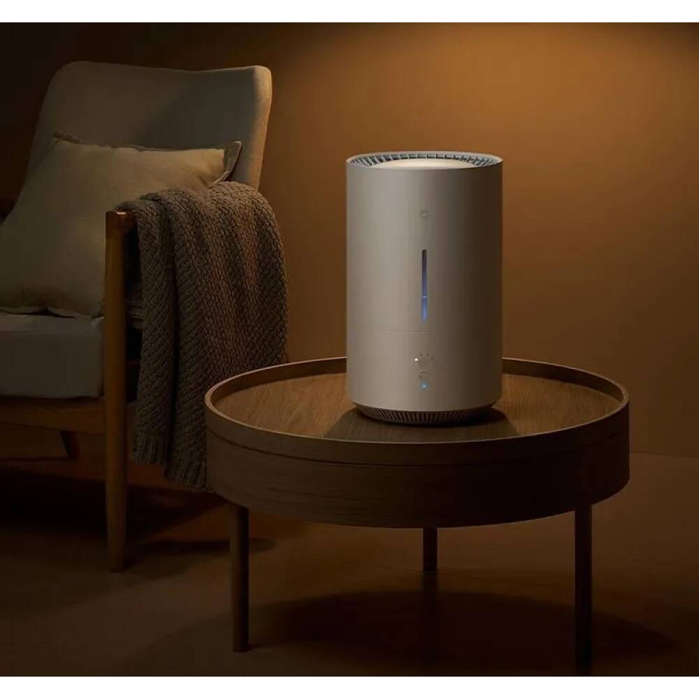 Увлажнитель воздуха Xiaomi Humidifier 2 Lite (CJSJSQ03LX) White (Белый)