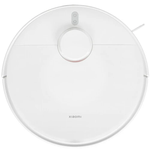 Робот-пылесос Xiaomi Robot Vacuum H40 (OV51) (BHR07XBEU) White (Белый) Global Version