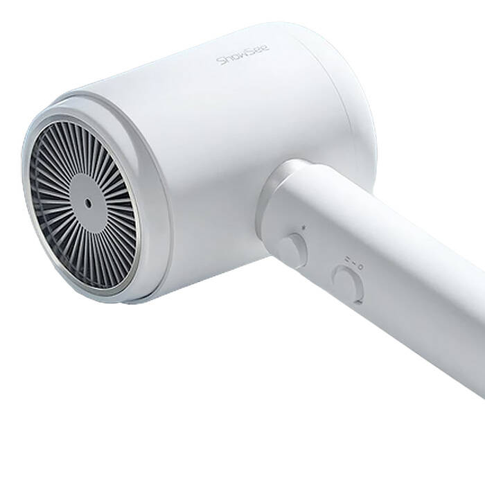 Фен Xiaomi Showsee Hair Dryer A10 White (Белый) Фен Xiaomi Showsee Hair Dryer A10 White (Белый)