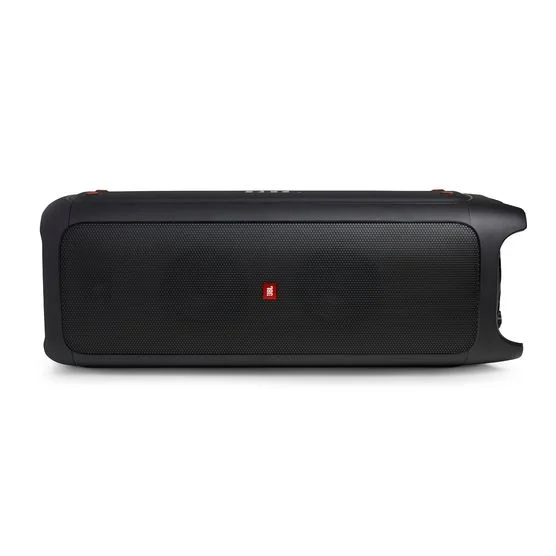 Аудиосистема JBL PartyBox 1000