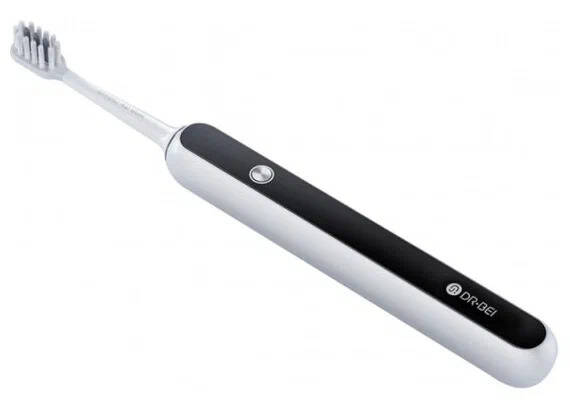 Электрическая зубная щетка DR.BEI Sonic Electric Toothbrush S7 White (Белый) Электрическая зубная щетка DR.BEI Sonic Electric Toothbrush S7 White (Белый)