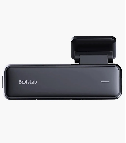 Видеорегистратор Botslab Dash Cam HK30 Pro Black (Черный) Global Version