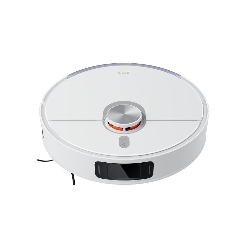 Робот-пылесос Xiaomi Robot Vacuum S20 Plus (B108GL) White (Белый) Global Version