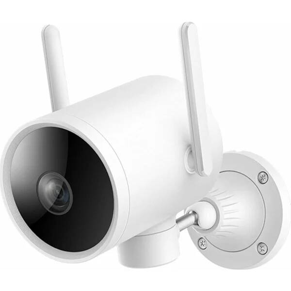 IP камера Xiaobai N1 Smart Outdoor Camera (CMSXJ25A) PTZ Version White (Белый)
