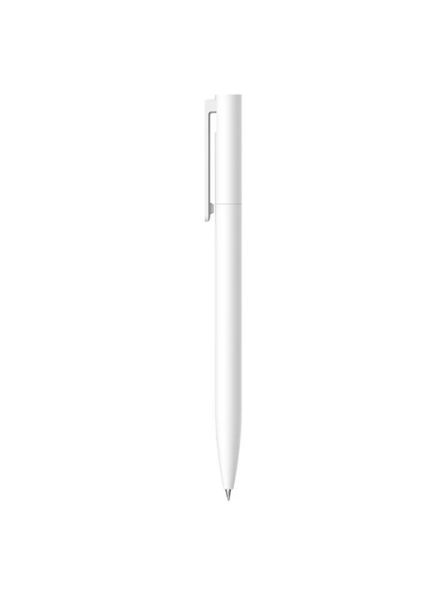 Ручка гелевая Xiaomi Rollerball Pen (10 шт) White (Белый)
