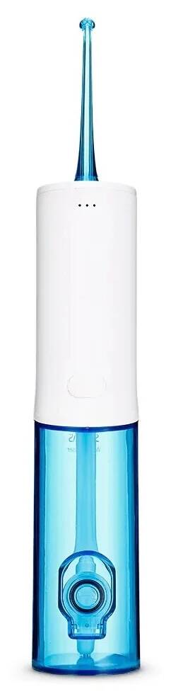 Ирригатор Soocas W3 (1 насадка) Blue (Синий) EU