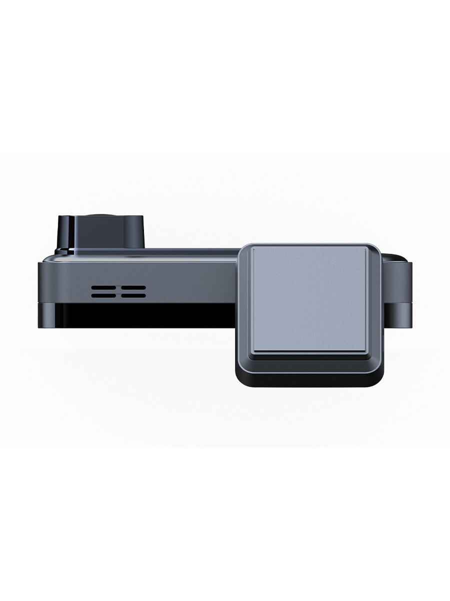 Видеорегистратор Botslab Dual Dash Cam G980H PRO Black (Черный)
