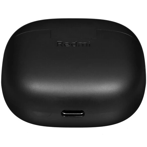 Беспроводные наушники Xiaomi Redmi Buds 6 Lite Black (Черный) Global Version