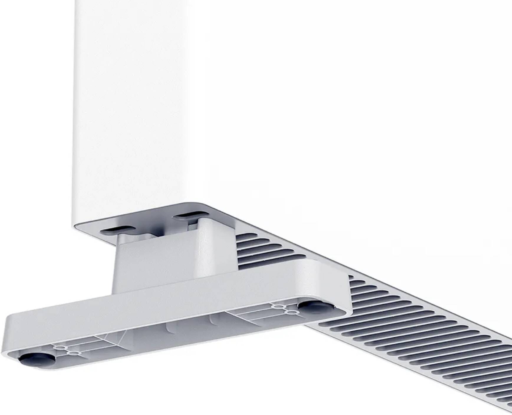 Конвектор Xiaomi Smartmi Electric Heater 1S (DNQ04ZM) White (Белый) Конвектор Xiaomi Smartmi Electric Heater 1S (DNQ04ZM) White (Белый)