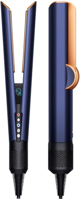 Выпрямитель для волос SenCiciMen X10 Blue (Синий) Global Version