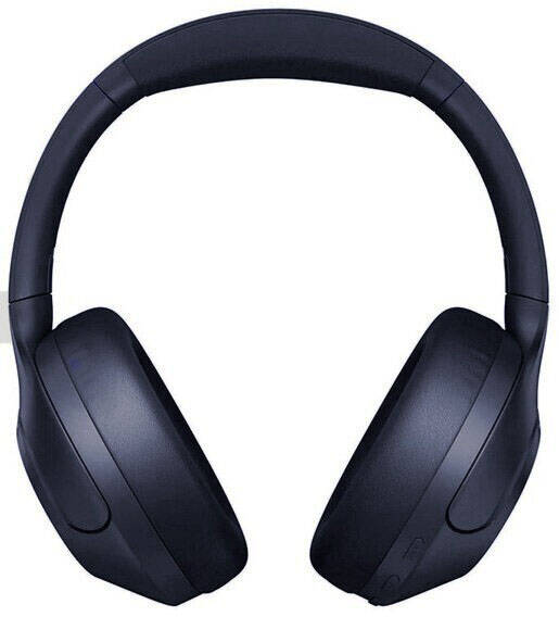 Беспроводные наушники Haylou S35 ANC Dark Blue (Темно-Синий) EU Беспроводные наушники Haylou S35 ANC Dark Blue (Темно-Синий) EU