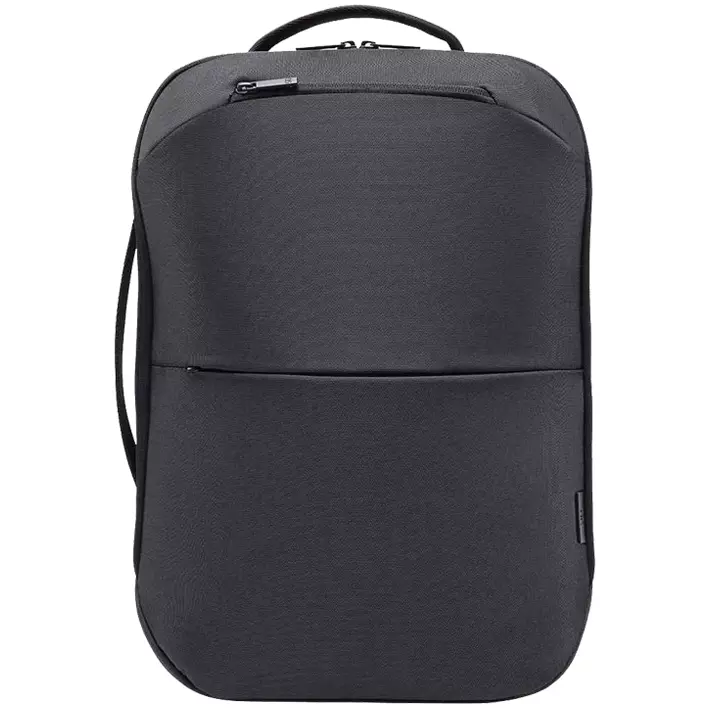 Рюкзак 90 Points FUN Business Multitasker Backpack Black (Черный) CN