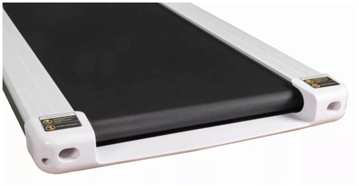 Электрическая беговая дорожка WalkingPad S1 White (Белый)