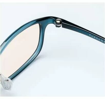 Компьютерные очки Turok Steinhardt Anti-Blue FU007 Blue (Синий) Компьютерные очки Turok Steinhardt Anti-Blue FU007 Blue (Синий)