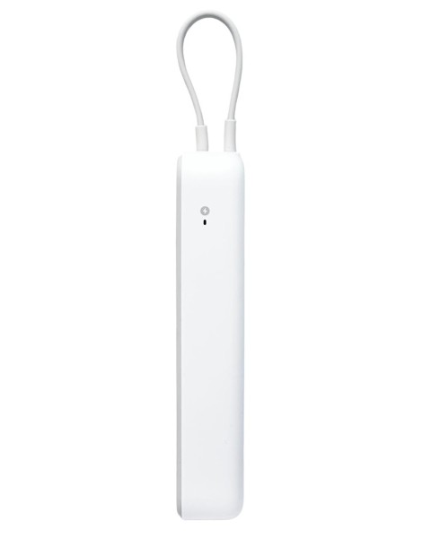 Внешний аккумулятор Xiaomi Mi Magnetic Power Bank With Cable USB-C 10000mAh 33W(WPB1007MI) White (Белый) CN