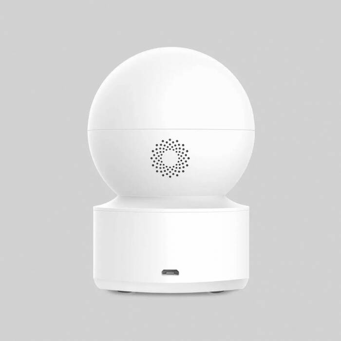 IP камера Xiaobai Youpin Y2 Smart Camera PTZ Version (CMSXJ36C) White (Белый) CN