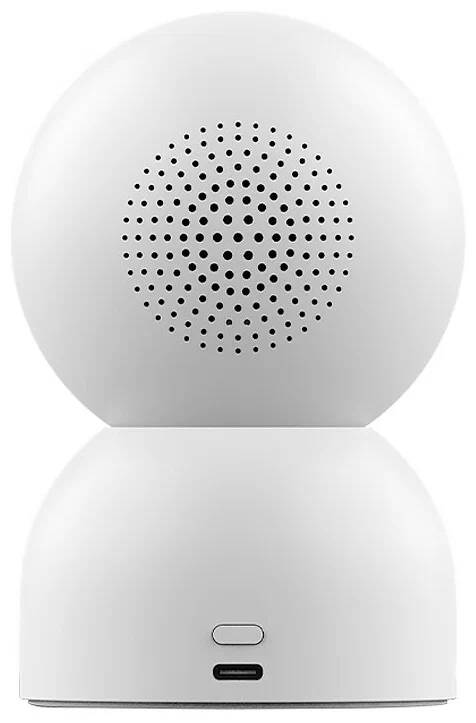 IP камера Xiaomi Smart Camera 2 PTZ (MJSXJ11CM) White (Белый)