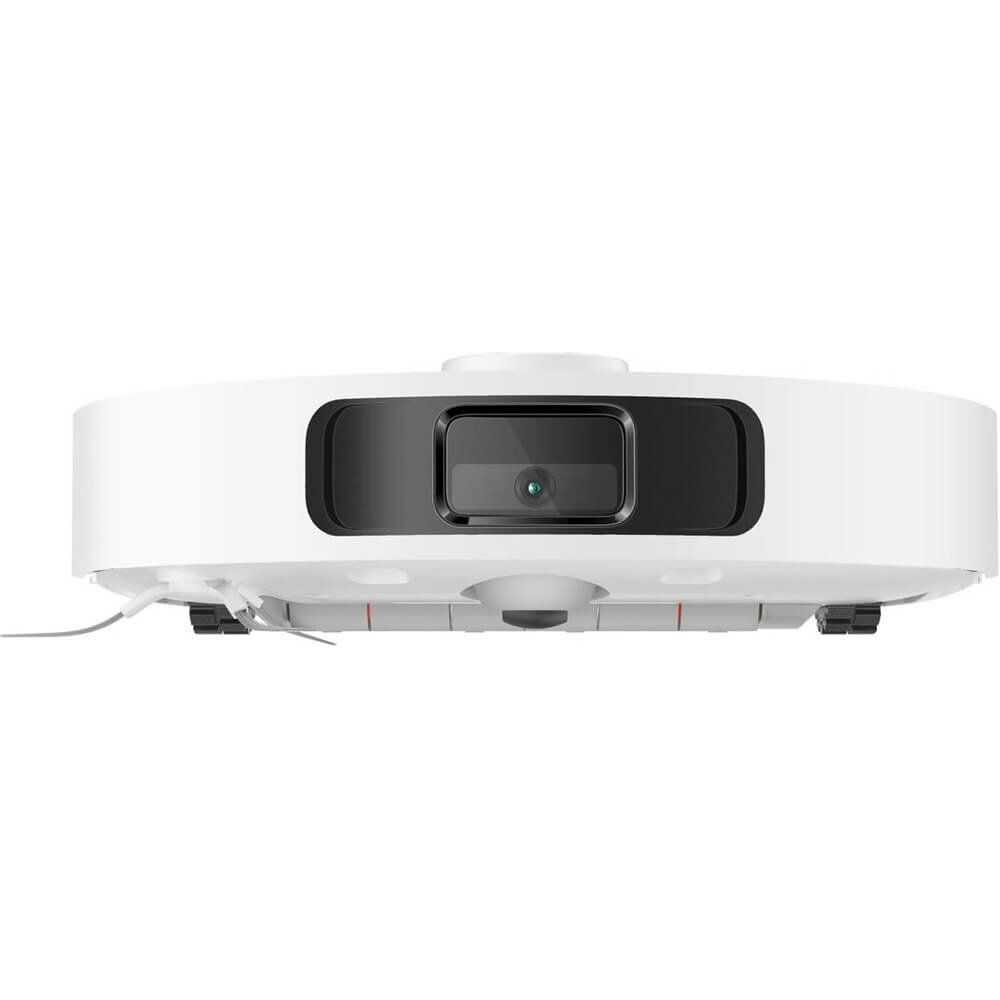 Робот-пылесос Xiaomi Mijia Robot Vacuum X20 Plus (BHR8124EU) White (Белый) Global Version Робот-пылесос Xiaomi Mijia Robot Vacuum X20 Plus (BHR8124EU) White (Белый) Global Version