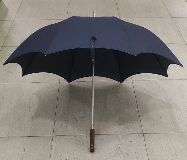 Зонт Xiaomi Pinluo Retro Long-Handled Umbrella Blue (Синий) Зонт Xiaomi Pinluo Retro Long-Handled Umbrella Blue (Синий)