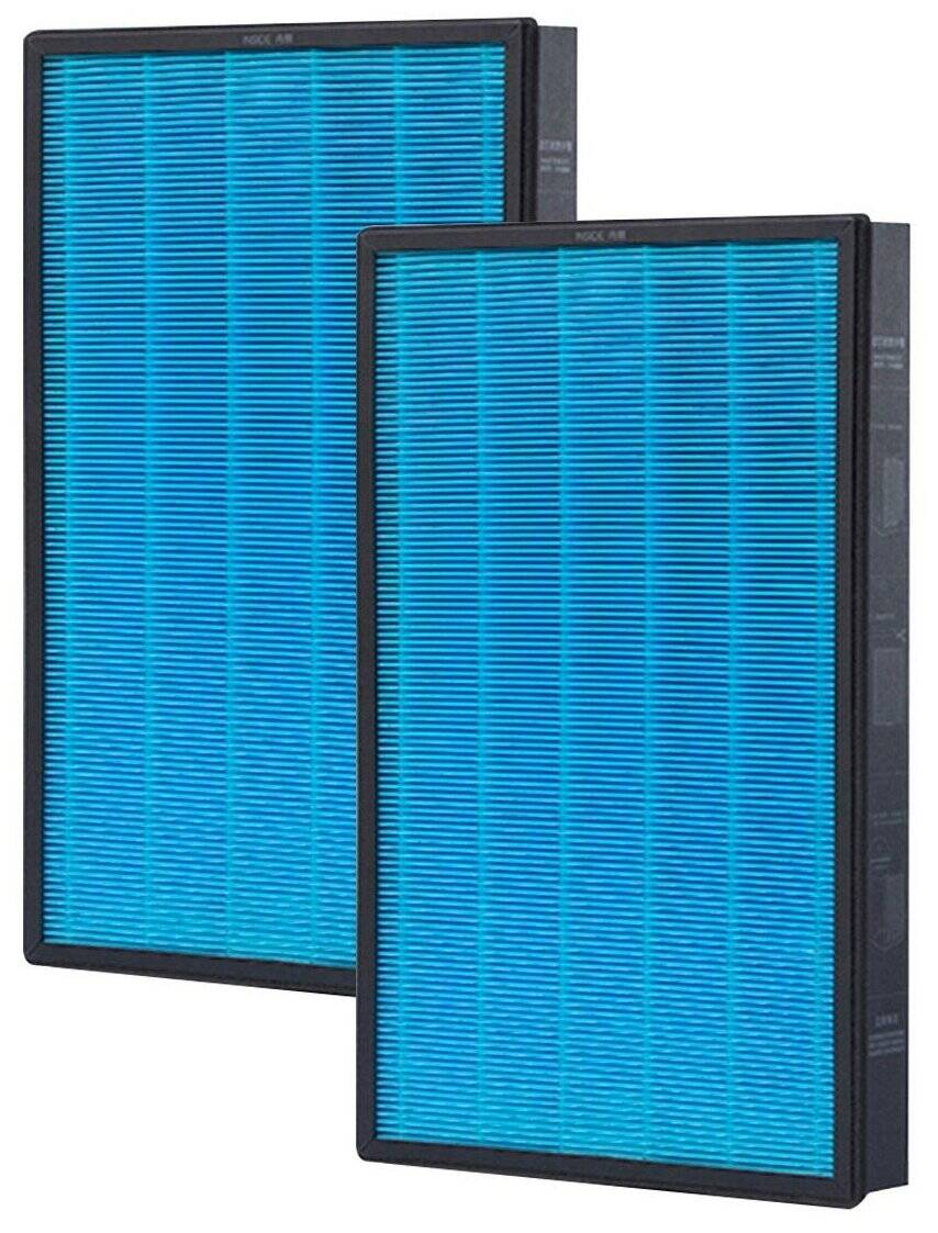 Фильтр для очистителя воздуха Xiaomi Air Purifier Max 2 шт. в комплекте (M5R-FL) Фильтр для очистителя воздуха Xiaomi Air Purifier Max 2 шт. в комплекте (M5R-FL)