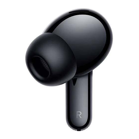 Беспроводные наушники Xiaomi Redmi Buds 5 Pro Black (Черный)