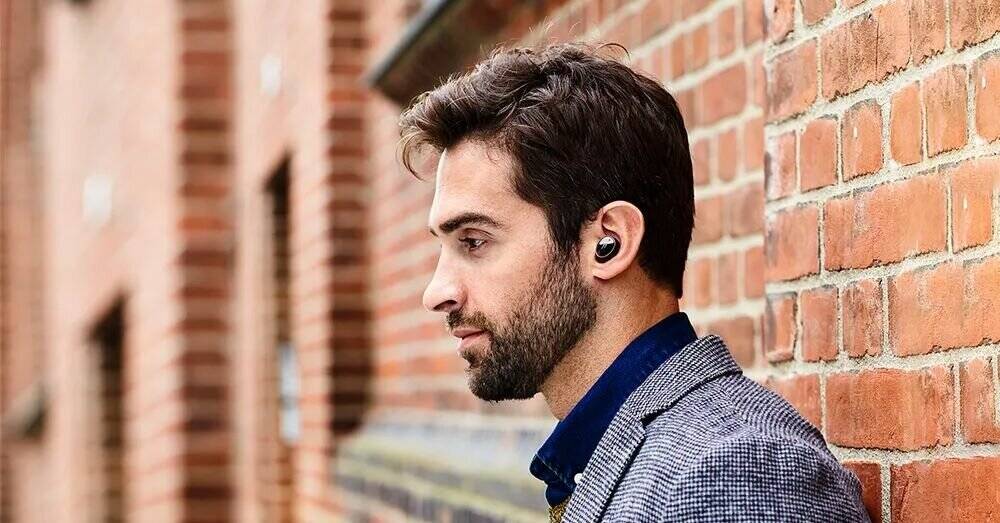 Беспроводные наушники 1MORE Evo True Wireless (EH902) Black (Черный) CN Беспроводные наушники 1MORE Evo True Wireless (EH902) Black (Черный) CN