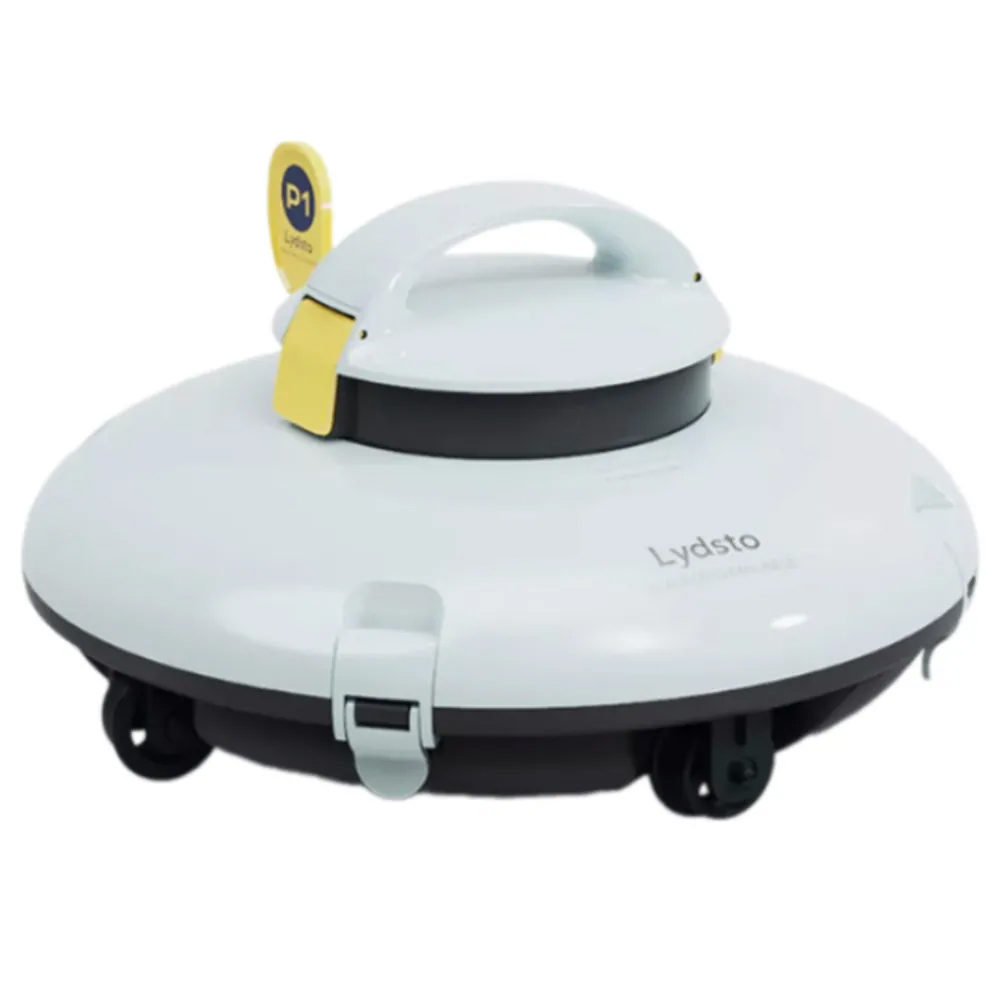 Робот-пылесос для бассейна Lydsto Robotic Pool Cleaner P1 Mini Pro Blue (Синий) Global Version
