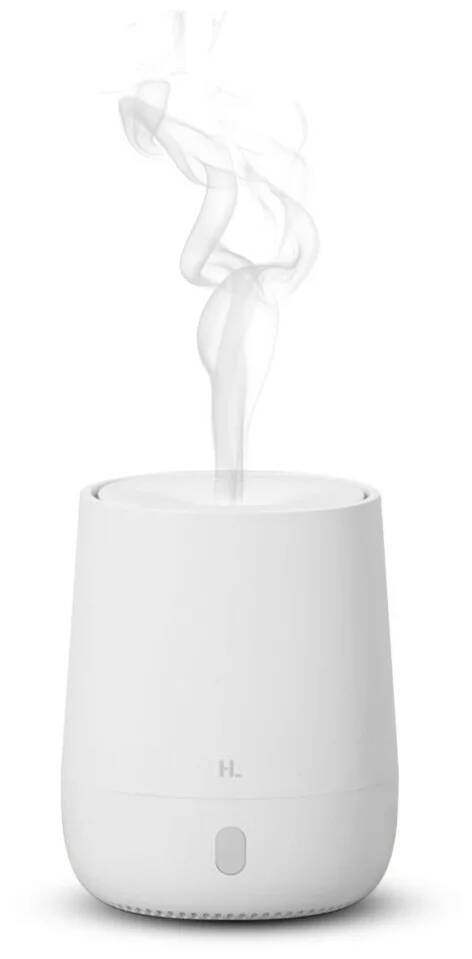 Увлажнитель воздуха с ароматизатором HL Aroma Diffuser White (Белый)