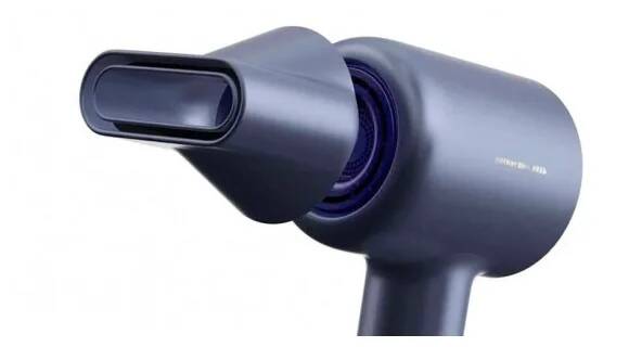 Фен Xiaomi Zhibai High Speed Hair Dryer HL9 Blue (Синий) Фен Xiaomi Zhibai High Speed Hair Dryer HL9 Blue (Синий)