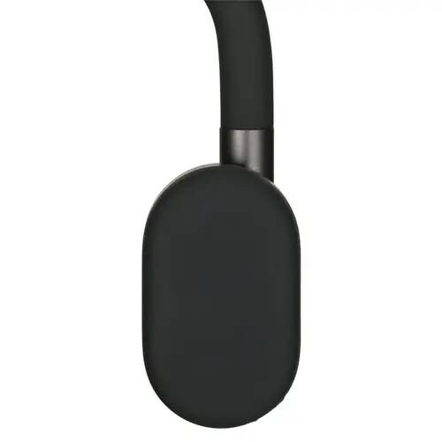 Беспроводные наушники Xiaomi Bone Conduction Headphones (GCDEJ01LS) Gray (Серый)