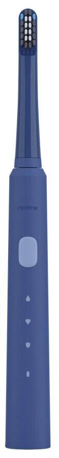 Электрическая зубная щетка Realme N1 Sonic Electric Toothbrush Blue (Синий)