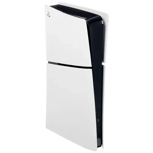 Игровая консоль PlayStation 5 Digital Slim (CFI-2016B) White (Белый) Global Version Игровая консоль PlayStation 5 Digital Slim (CFI-2016B) White (Белый) Global Version