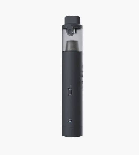 Автомобильный пылесос и зарядно-пусковое устройство Lydsto Handheld Vacuum Emergency Power Supply (YM-XCYJDY01)
