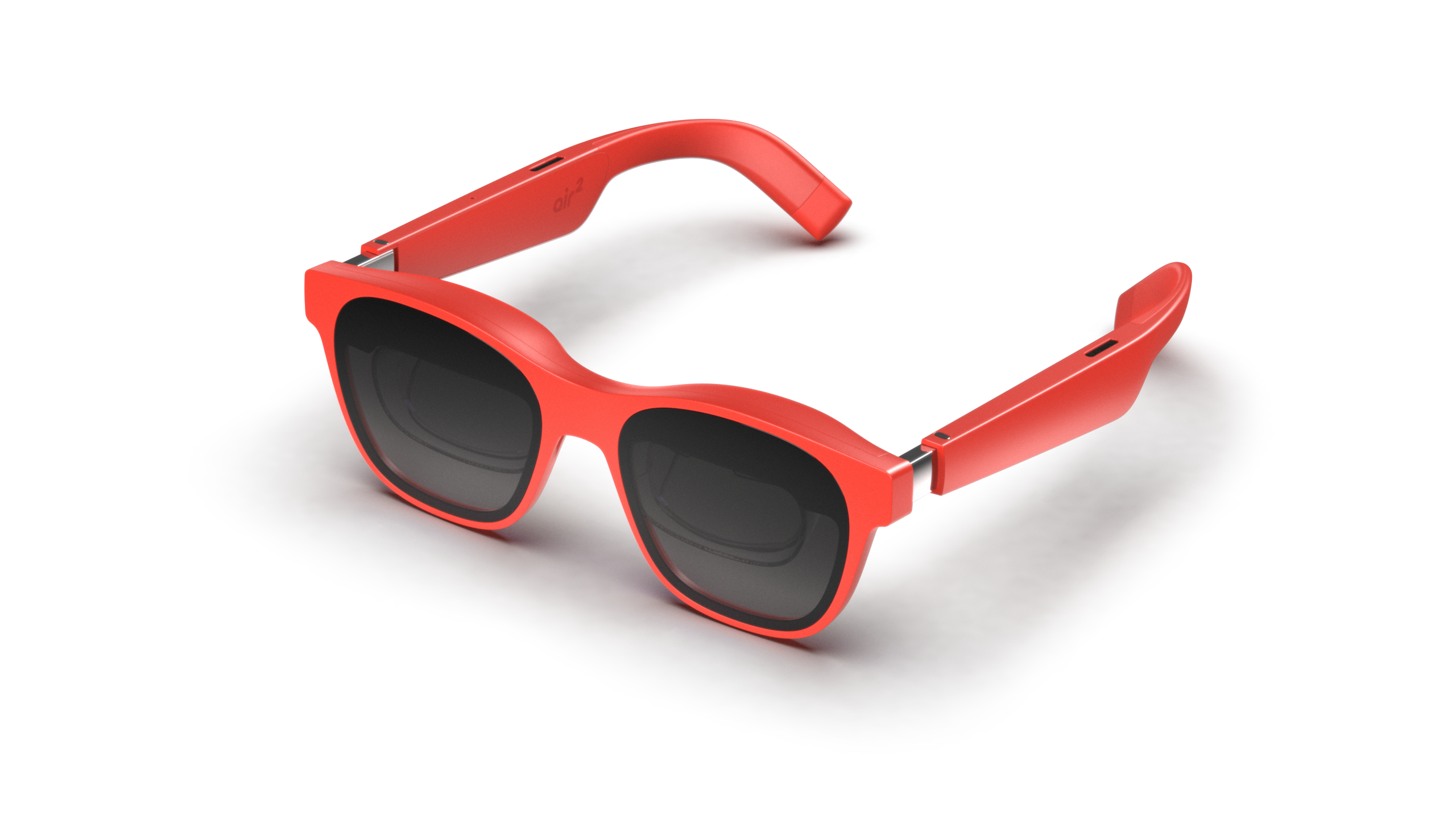 AR-Очки Xreal Air 2 Red (Красный) AR-Очки Xreal Air 2 Red (Красный)
